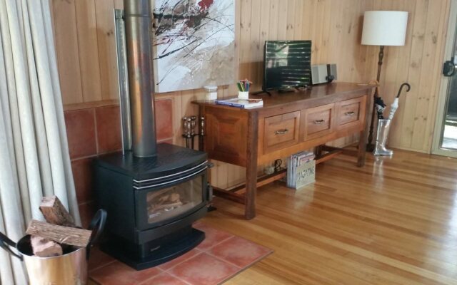 Belle's at Montville