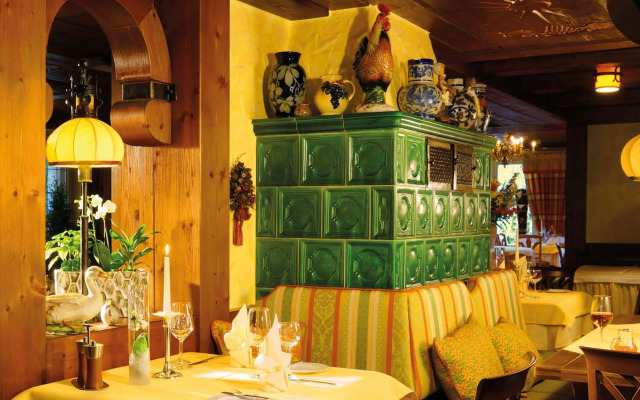 Hotel-Restaurant Rebstock