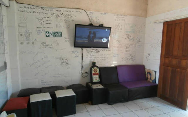 Loro Loco Hostel