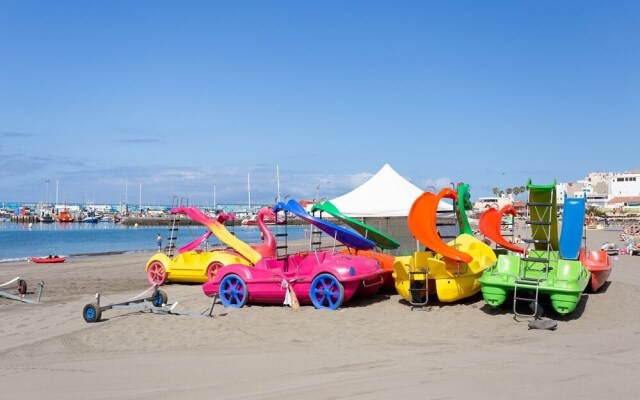 Live Los Cristianos Los Playeros