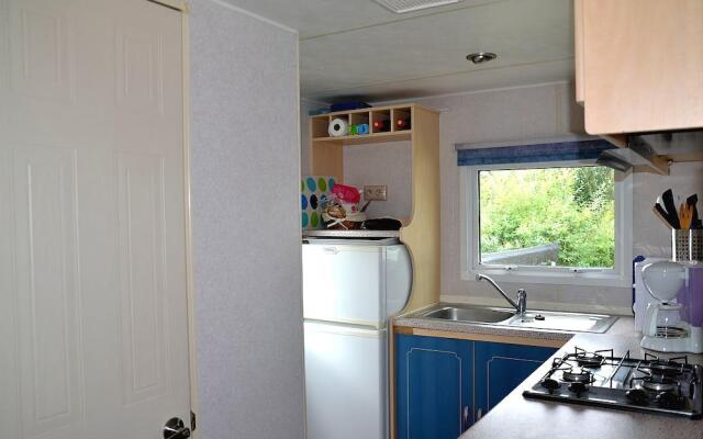 Camping Parc Valrose