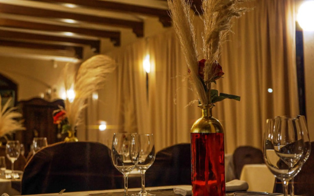 Hotel Villa Letan