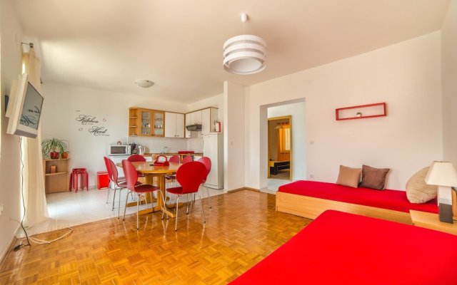 Apartments Lidija