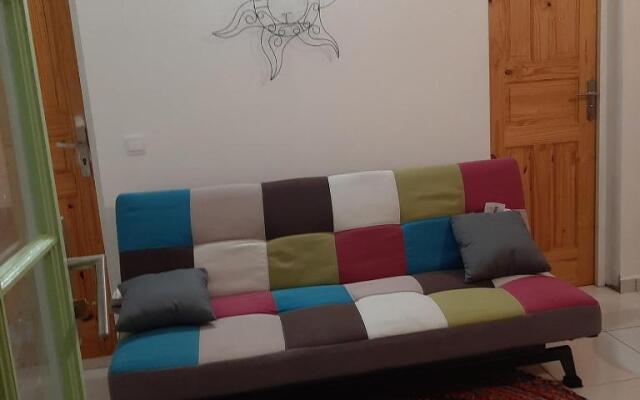 Charmant bungalow du Moule