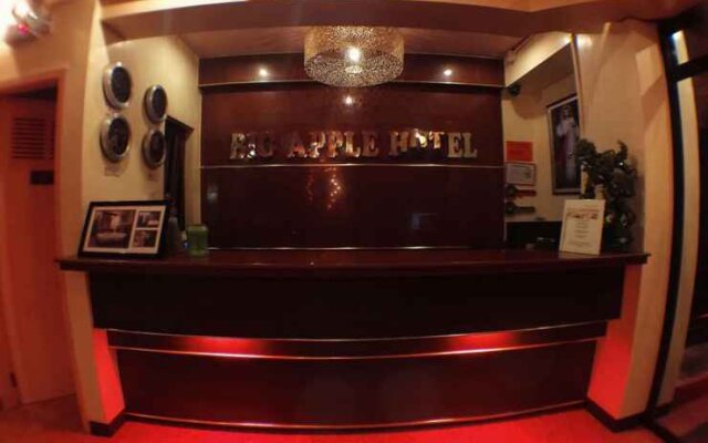 Big Apple Hotel & Bar