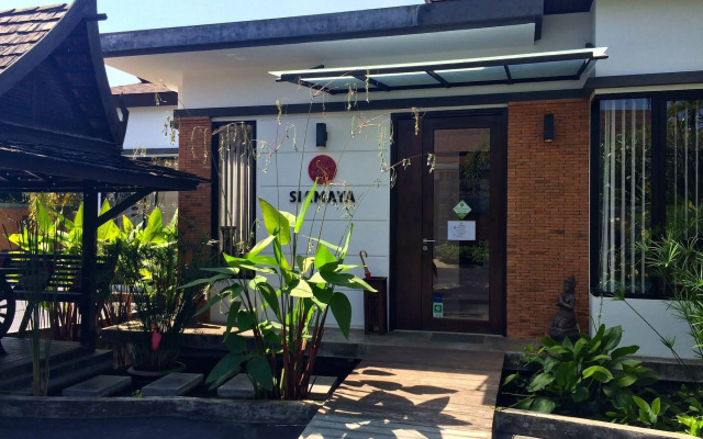 Siamaya
