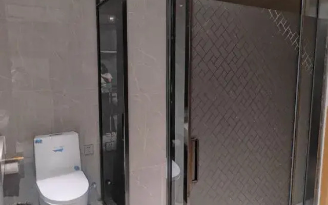 Heshan Baidawu apartmen