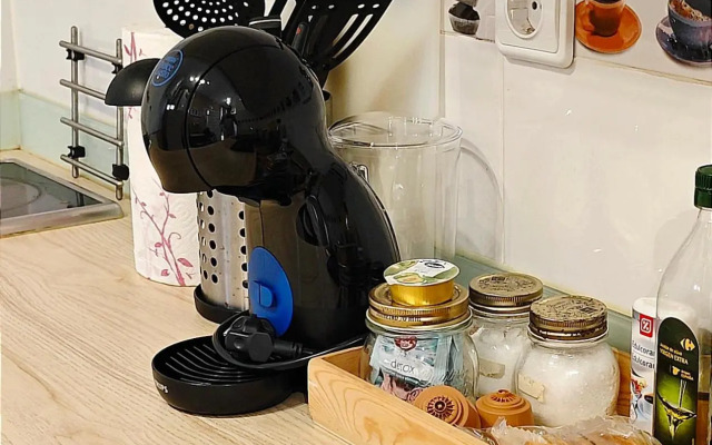 Estudio en Malasaña - Calle Tesoro