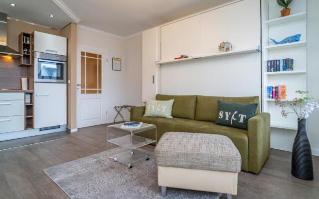 Haus Ornum Haus Ornum, App SILD - 15