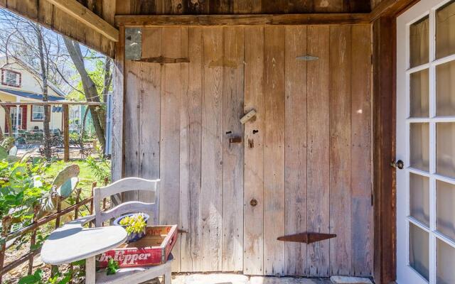 Centre Street Studio