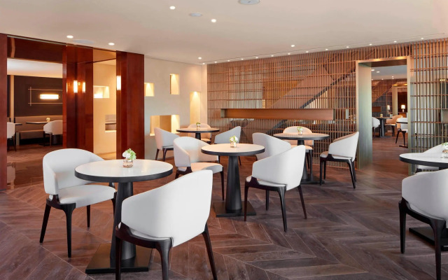 JW Marriott Hotel Seoul