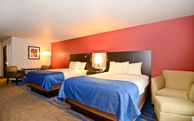 Astoria Hotel and Event Center