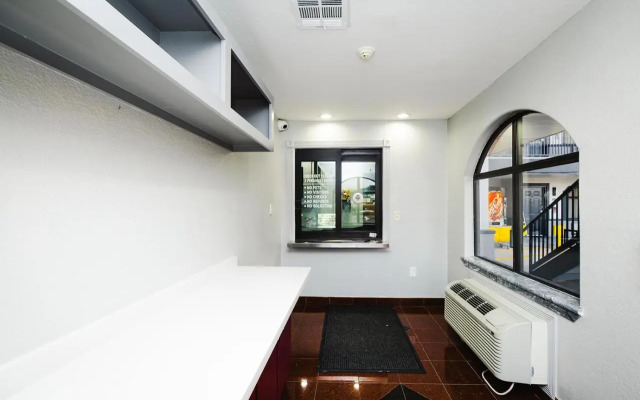 Downtowner Inn Houston