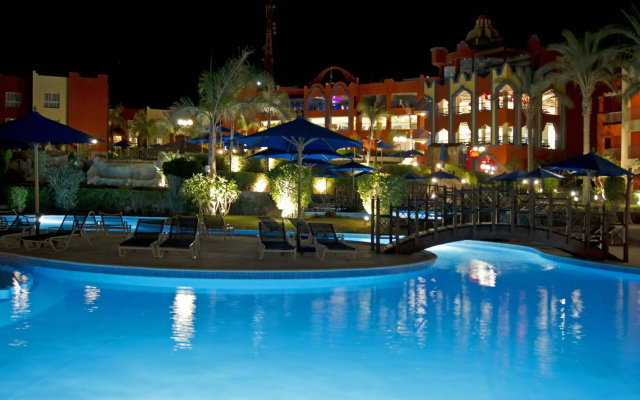 Cardina Resort