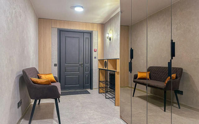 Карельский лось на набережной Гюллинга 1