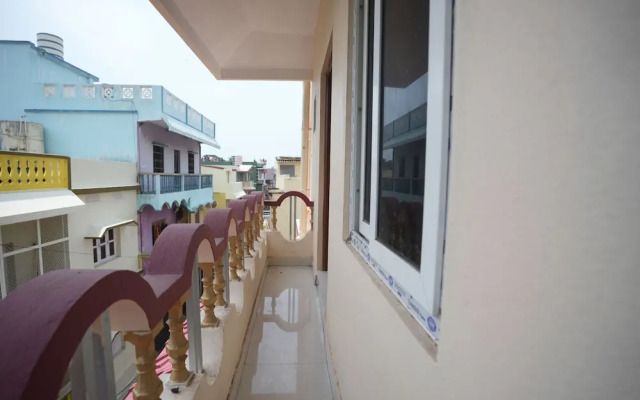 Sadhu Inn