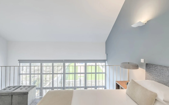 Oporto Collection Santa Catarina Pool and Fitness - Adults Only