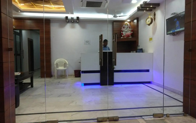 FabHotel Setu Sharma