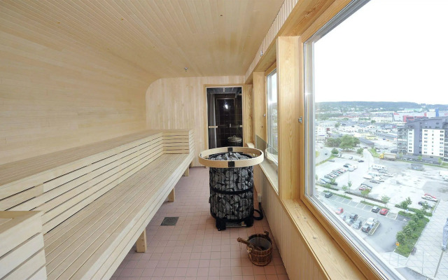 Elite Plaza Hotel, Örnsköldsvik