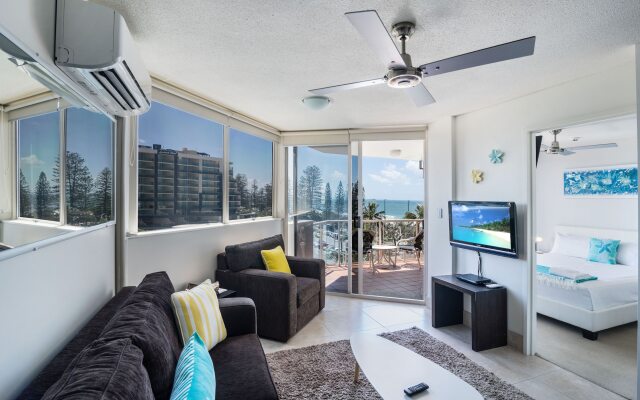 Sandcastles Mooloolaba