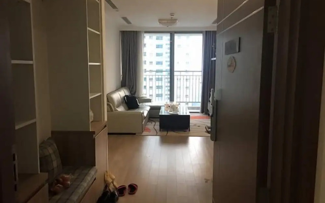 Bayhomes Gardenia Serviced Apartment