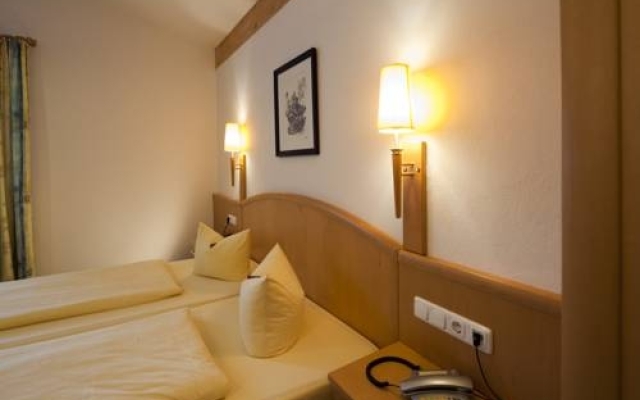 Busslehners Panoramahotel