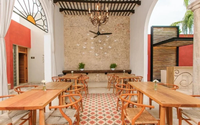 Más Palomas Concept House by Paloma´s Hotels