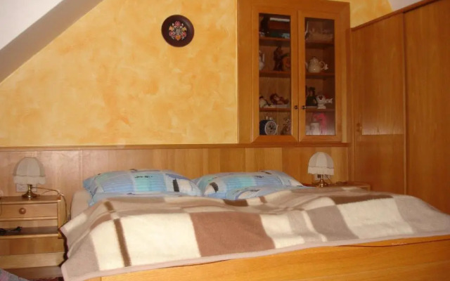 Apartment Janschitz Gundersheim