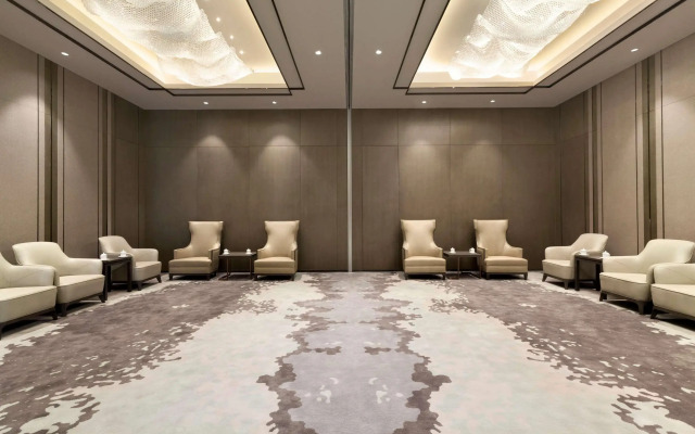 Wyndham Grand Xiamen Haicang
