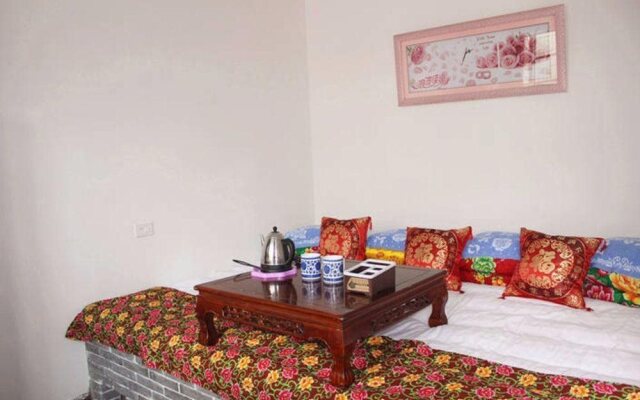Pingyao Feng Sentai Inn