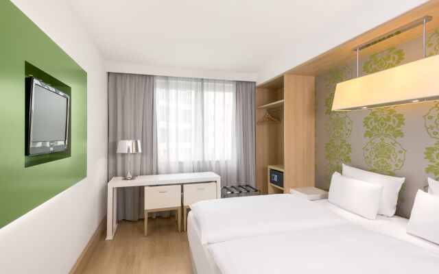 NH Berlin Potsdamer Platz
