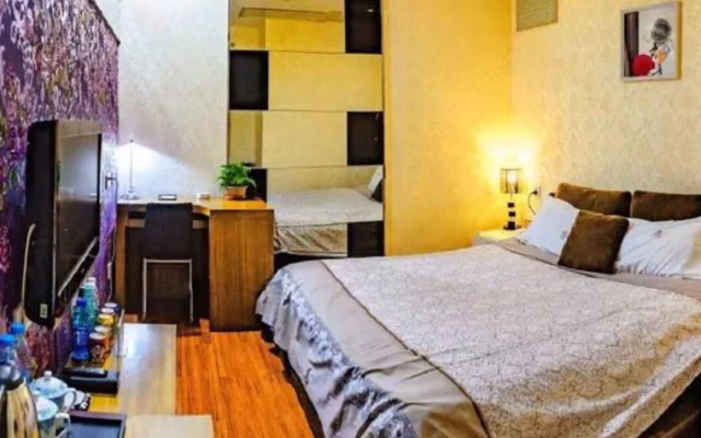 Tianjin Yixuan Fengshang Hotel