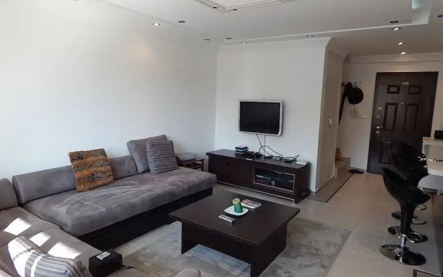 Butik Villas - Duplex Mansion