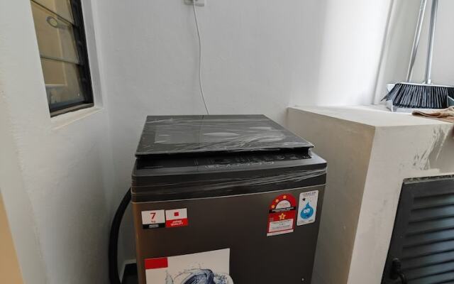 Mykey Atlantis B-08-09 Melaka City