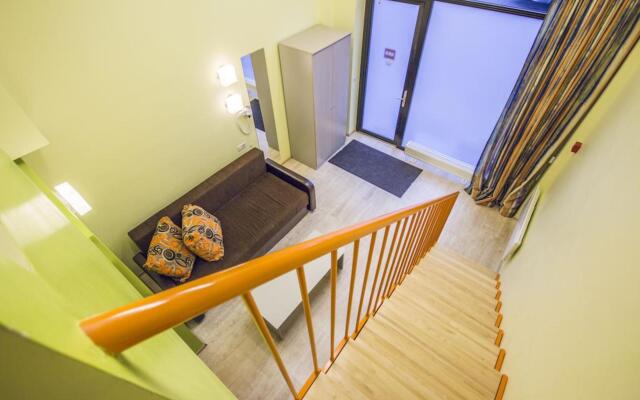 Braavo Spa Hotel