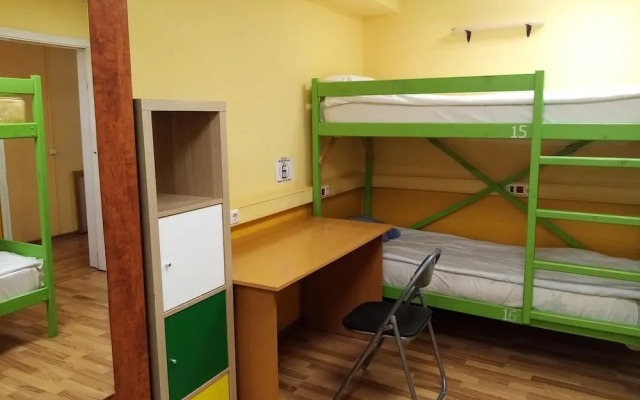 Dekabristov U Isaakiya Apartments