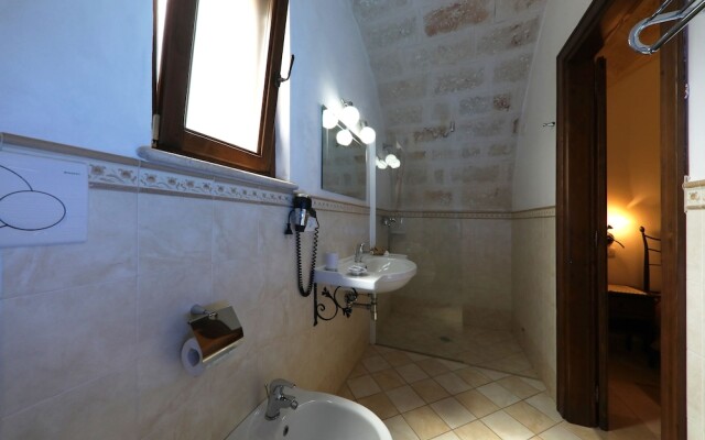 Agriturismo Masseria De Michele