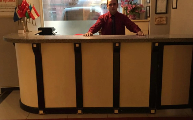 Mina 1 Hotel