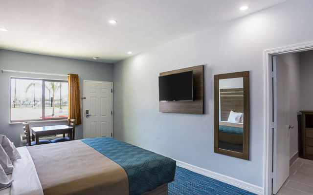 Home Place Inn Spring I-45 North & 1960