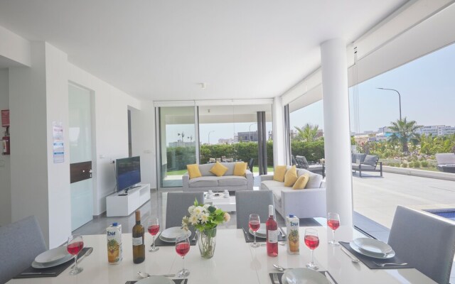 Protaras Olivine Villa Ol01