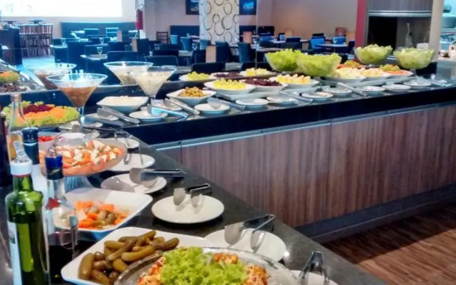 Arco Hotel Premium Piracicaba