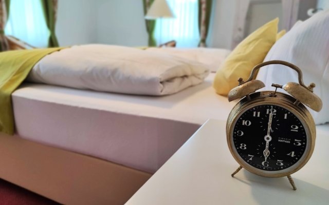 "room in Guest Room - Pension Forelle - Double Room No01"