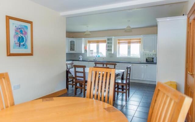 Duncarbury Heights - 4 Bedroom Detached House