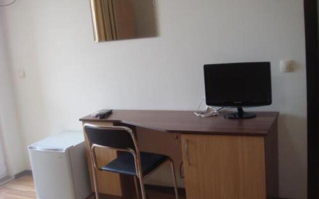 Ivatea Family Hotel