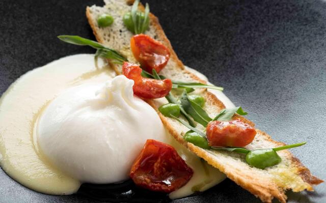 Borgobianco Resort & Spa Polignano - MGallery Collection