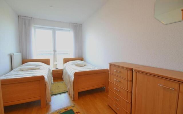 Ferienwohnung 2 im Strand Palais