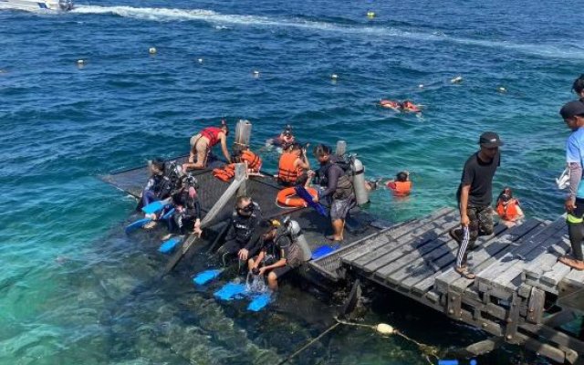 Sipadan-KAPALAI Dive Resort