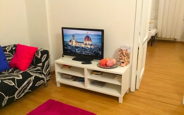 San Firenze Apartment