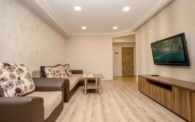 Stay Inn on 47a Hin Yerevantsi str.