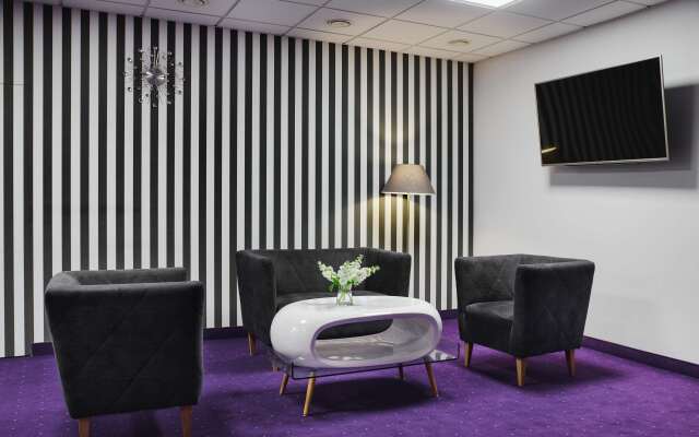 Best Western Plus Hotel Olsztyn Old Town